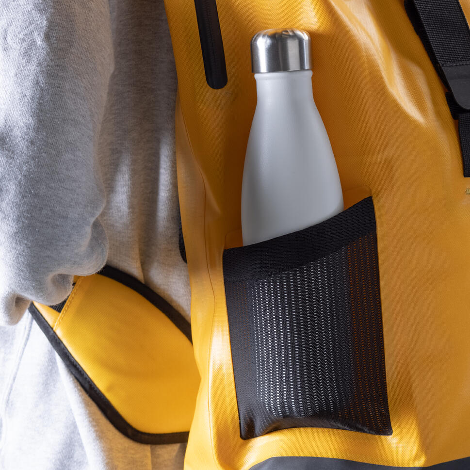 Cycling Backpack Speed 520 ELOPS Decathlon