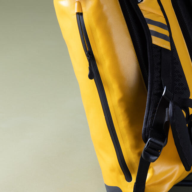 Cycling Backpack Speed 520 ELOPS Decathlon