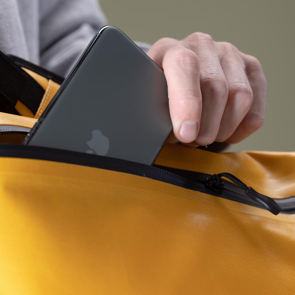 Cycling Backpack Speed 520 ELOPS Decathlon