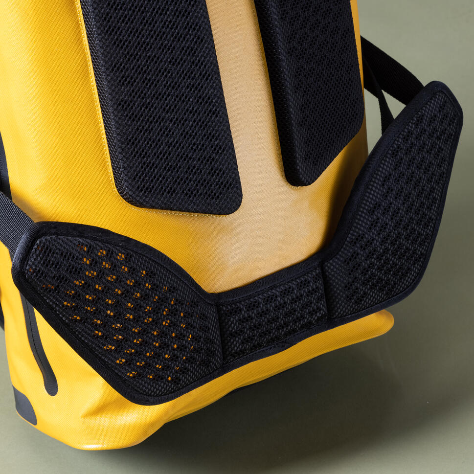 Cycling Backpack Speed 520 ELOPS Decathlon