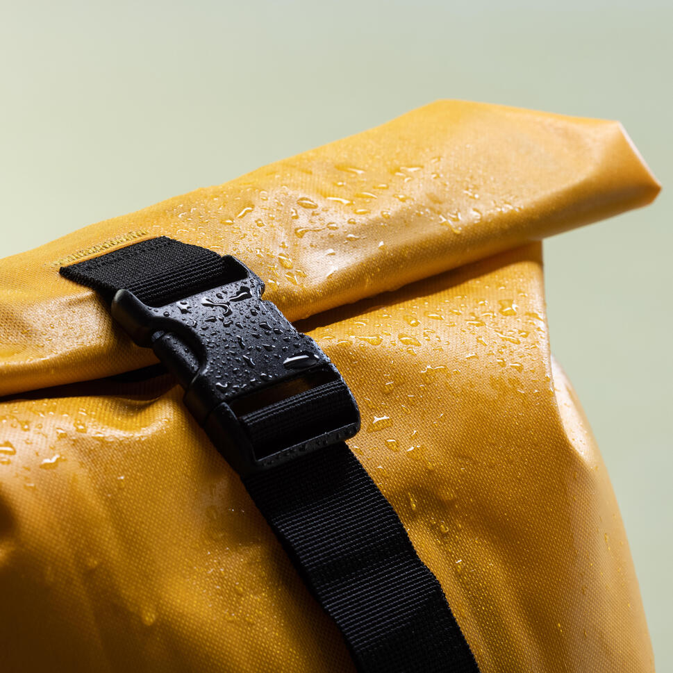 Cycling Backpack Speed 520 ELOPS Decathlon