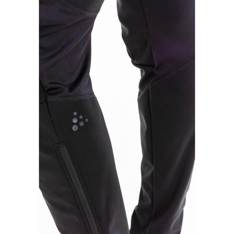 Pantalon softshell de ski de fond homme Glide - CRAFT