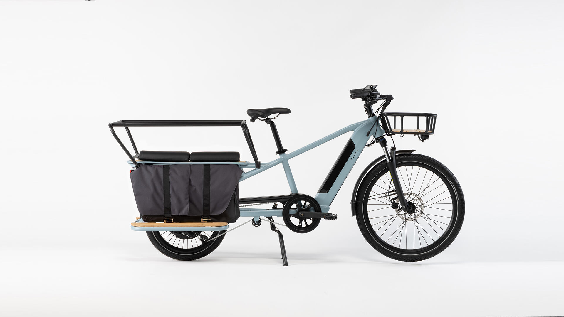 longtail cargo hotspot