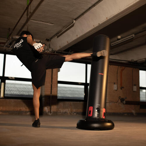 PRATICA BOXE EM QUALQUER LUGAR!