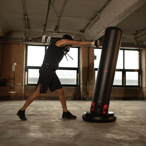 PRATICA BOXE EM QUALQUER LUGAR!