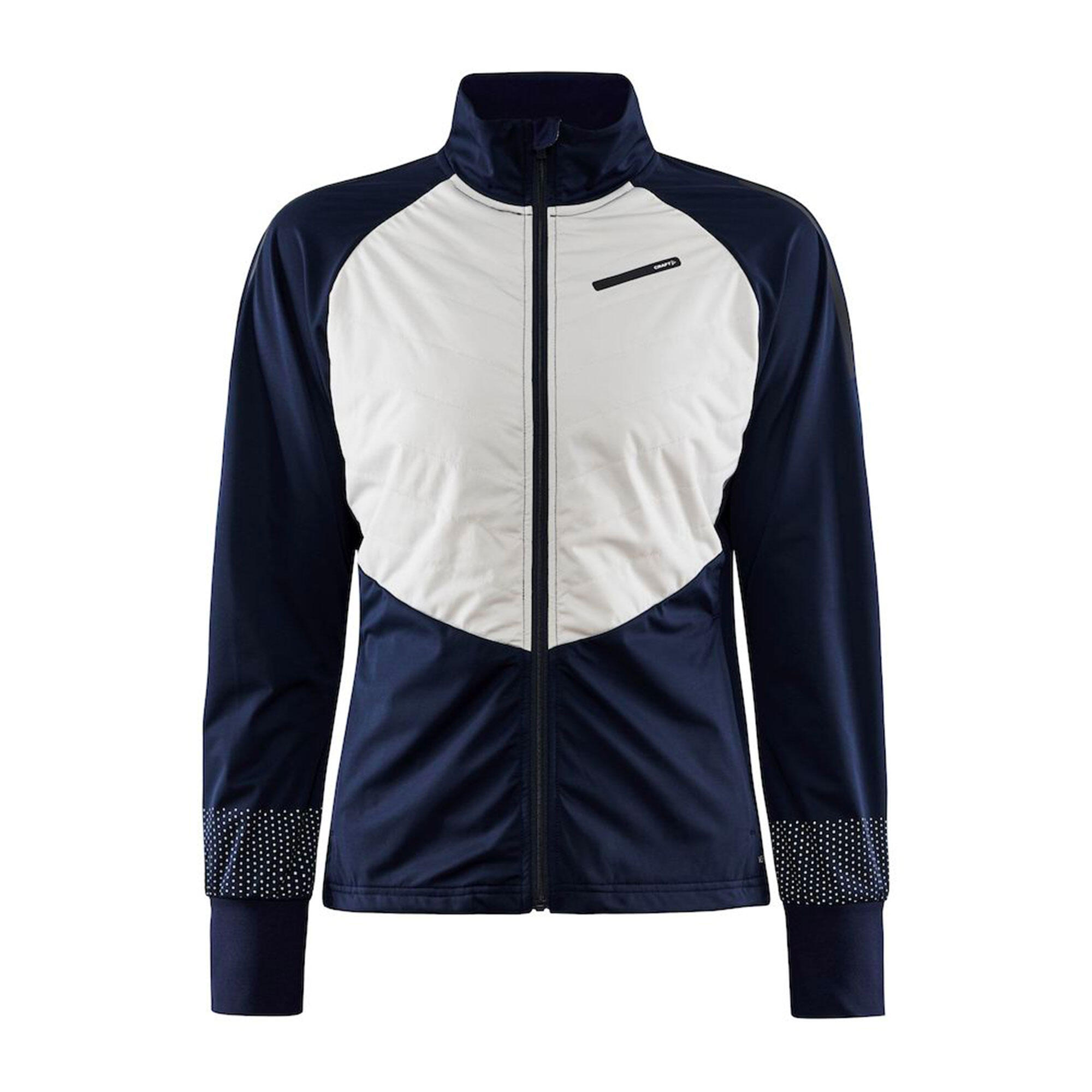 CRAFT Women’s storm balance cross-country ski jacket from craft