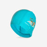 Baby's Swimming Cap Blue