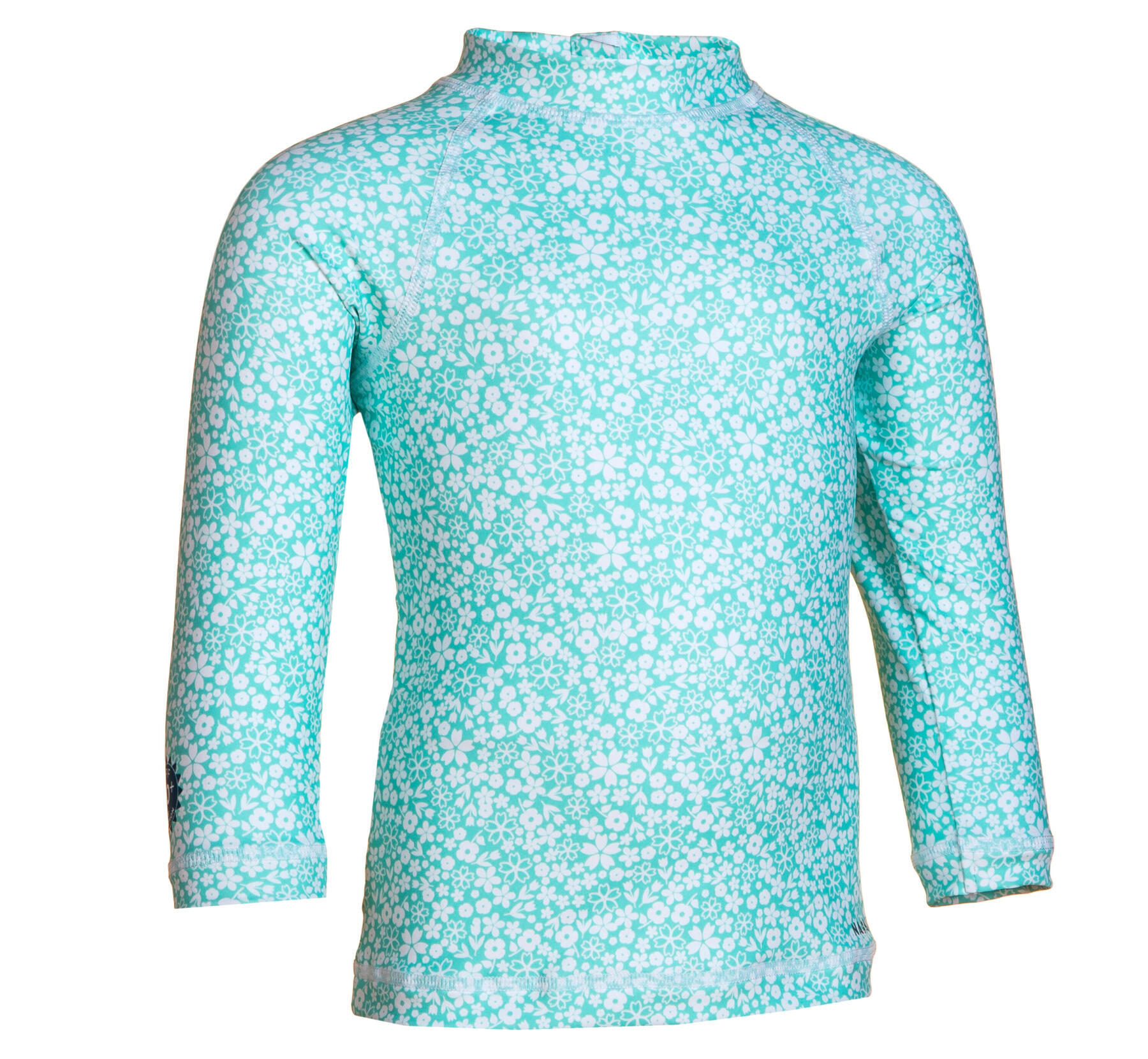 Langarm UV-Shirt 