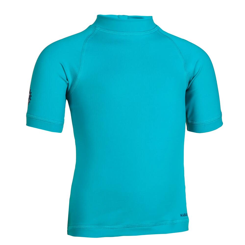 Kurzarm UV-Shirt 