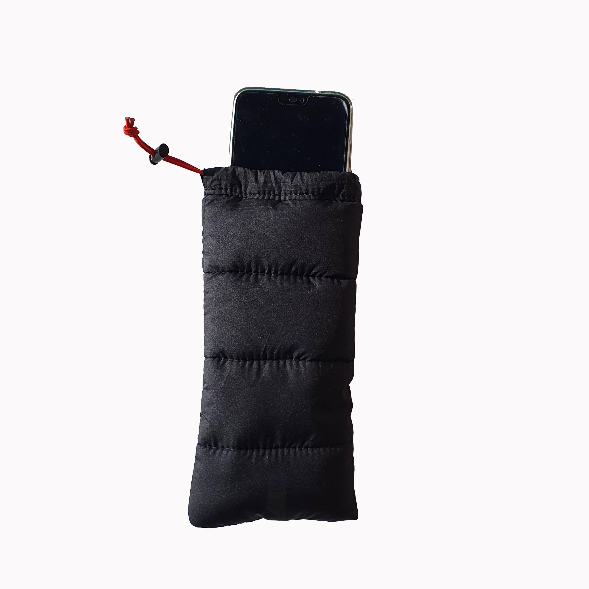 Housse de protection pour poche de froid ou de chaud