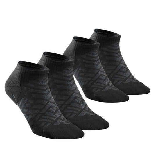 Wandersocken niedrig 2 Paar...