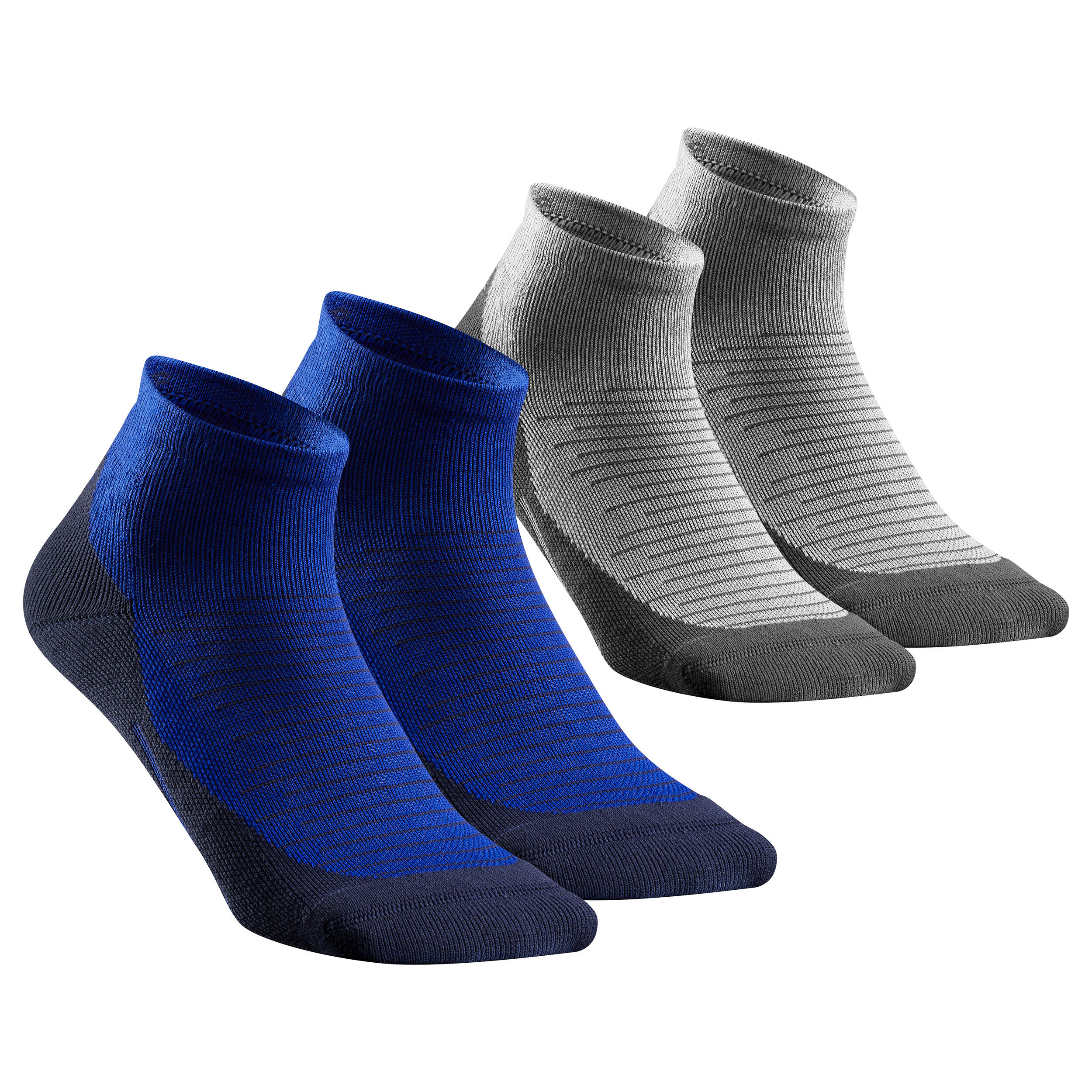Chaussette avec semelle decathlon sale