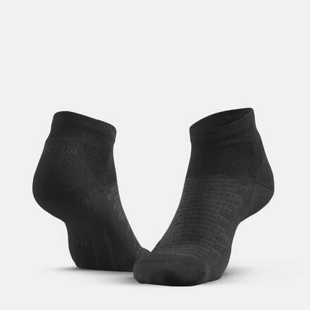 Ankle Socks 2-Pack - Black