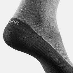 Sock Hike 50 High  - Pack of 2 pairs - Grey