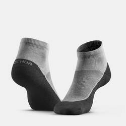 Sock Hike 50 Mid  - Pack of 2 pairs - Grey