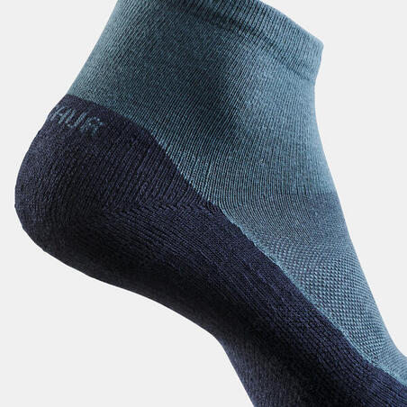 Plave čarape 50 High x2 