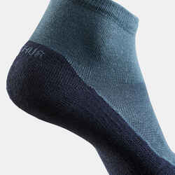 Sock Hike 50 Mid  2-Pack - navy