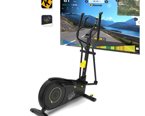 VELOS ELLIPTIQUES DECATHLON SAV