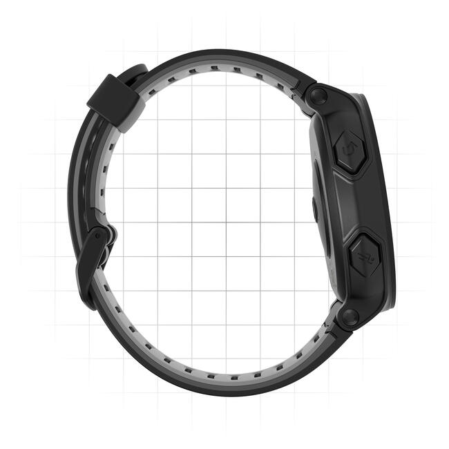 coros smart watch
