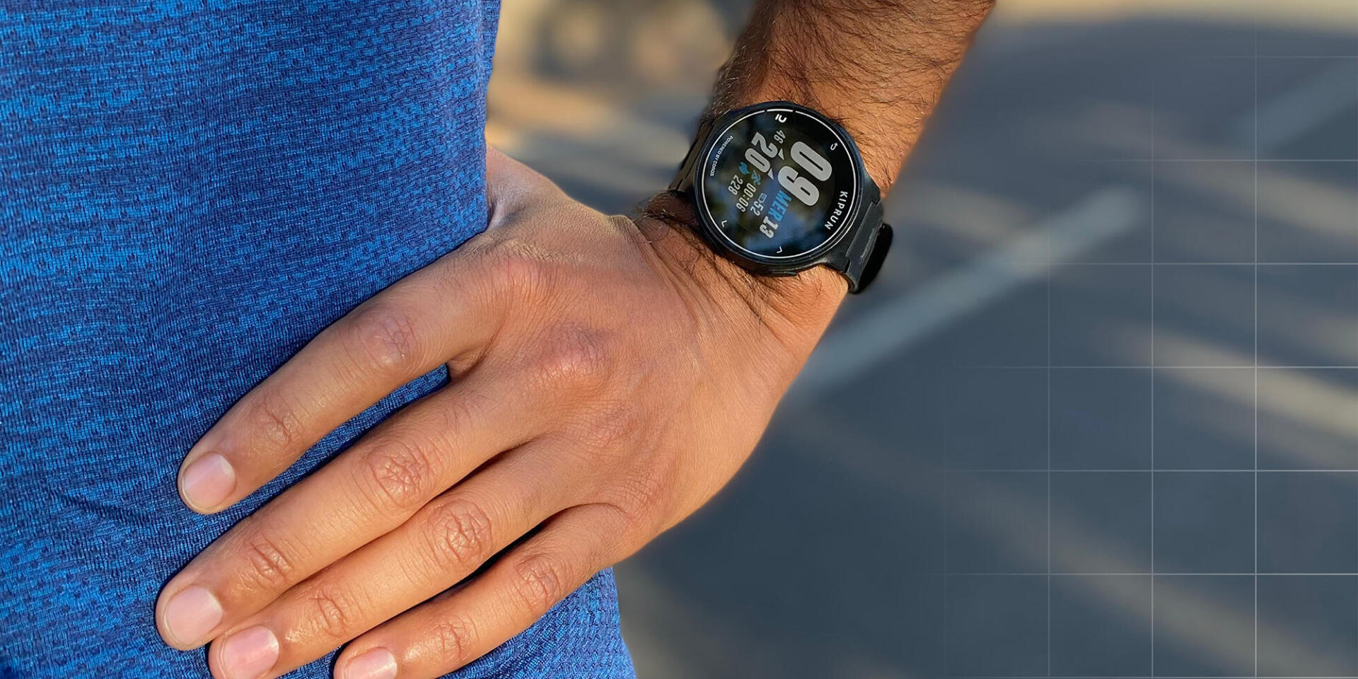 smartwatch coros