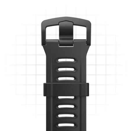 Reloj Inteligente GPS Kiprun 500 By Coros negro