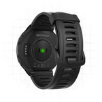 Montre gps de running online kiprun gps 500 noire