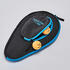 Table Tennis Bat Cover TTC 130 - Black