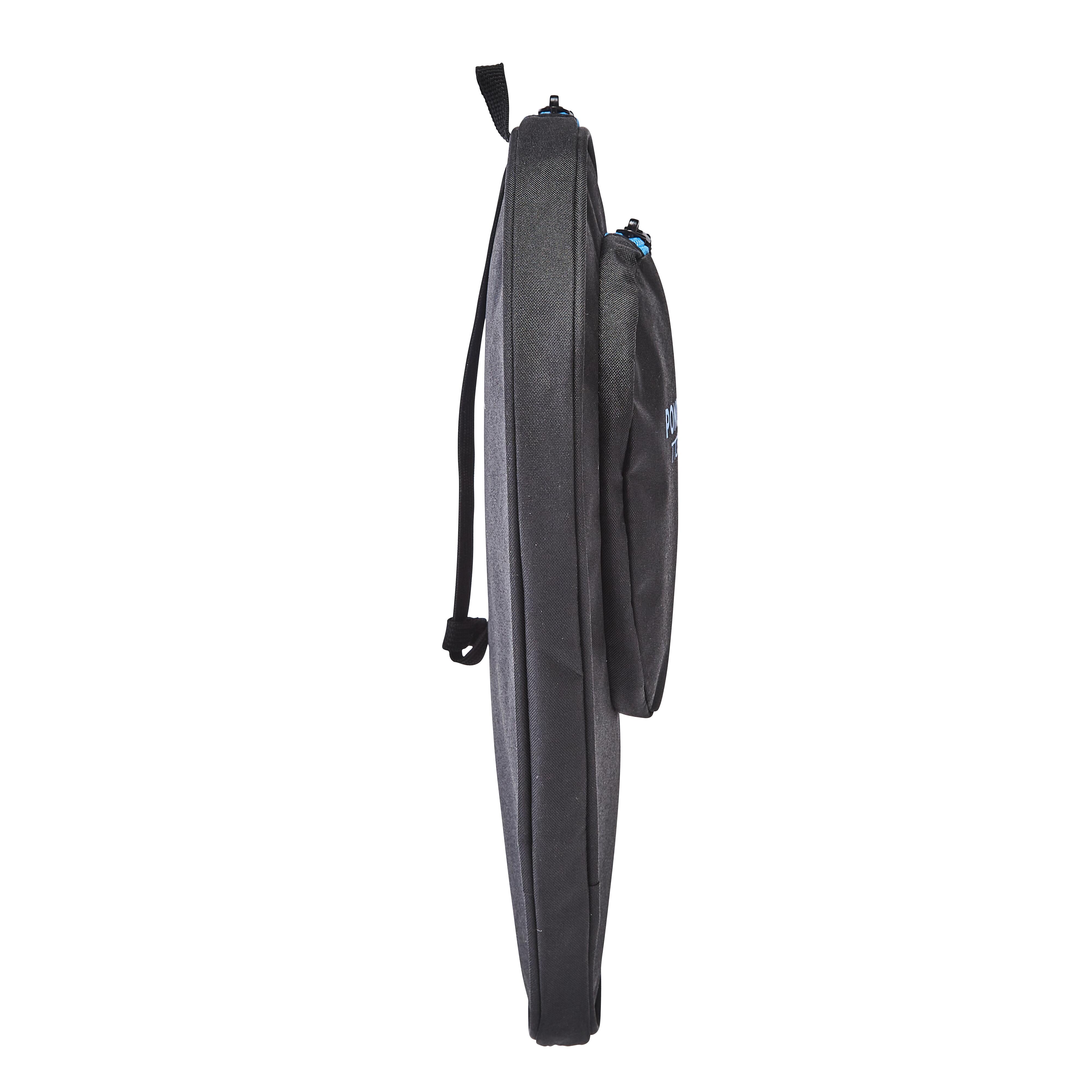 TTC 130 Table Tennis Bat Cover   - PONGORI