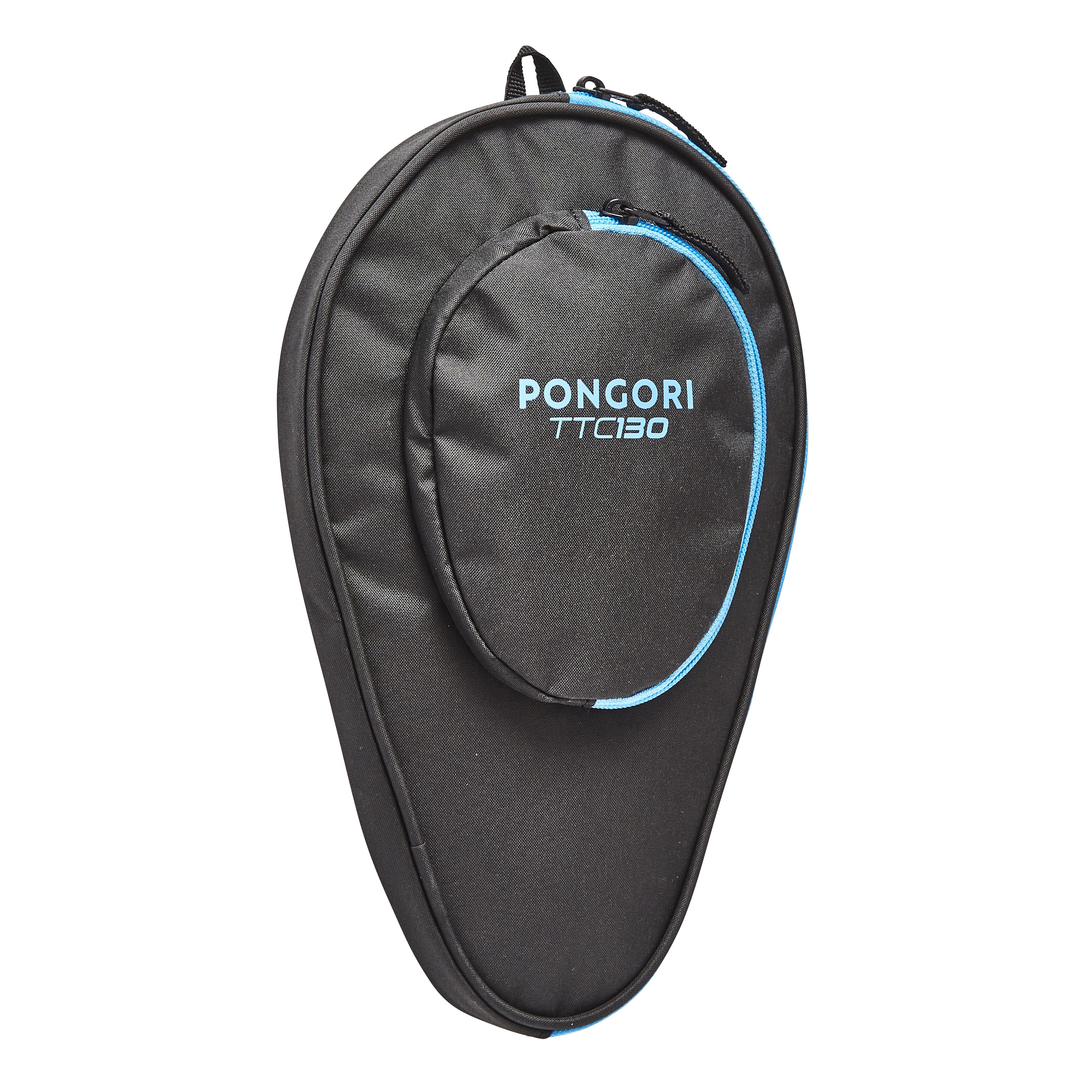 TTC 130 Table Tennis Bat Cover   - PONGORI