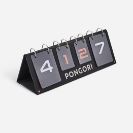 Marqueur de tennis de table compteur de points