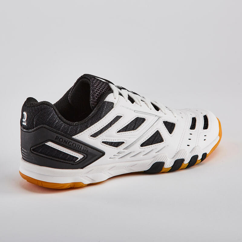 桌球鞋 TTS 560 - 黑白配色