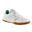 Table Tennis Shoes TTS 500 New - White/Green