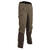 Pantalon femme respirant 500 marron