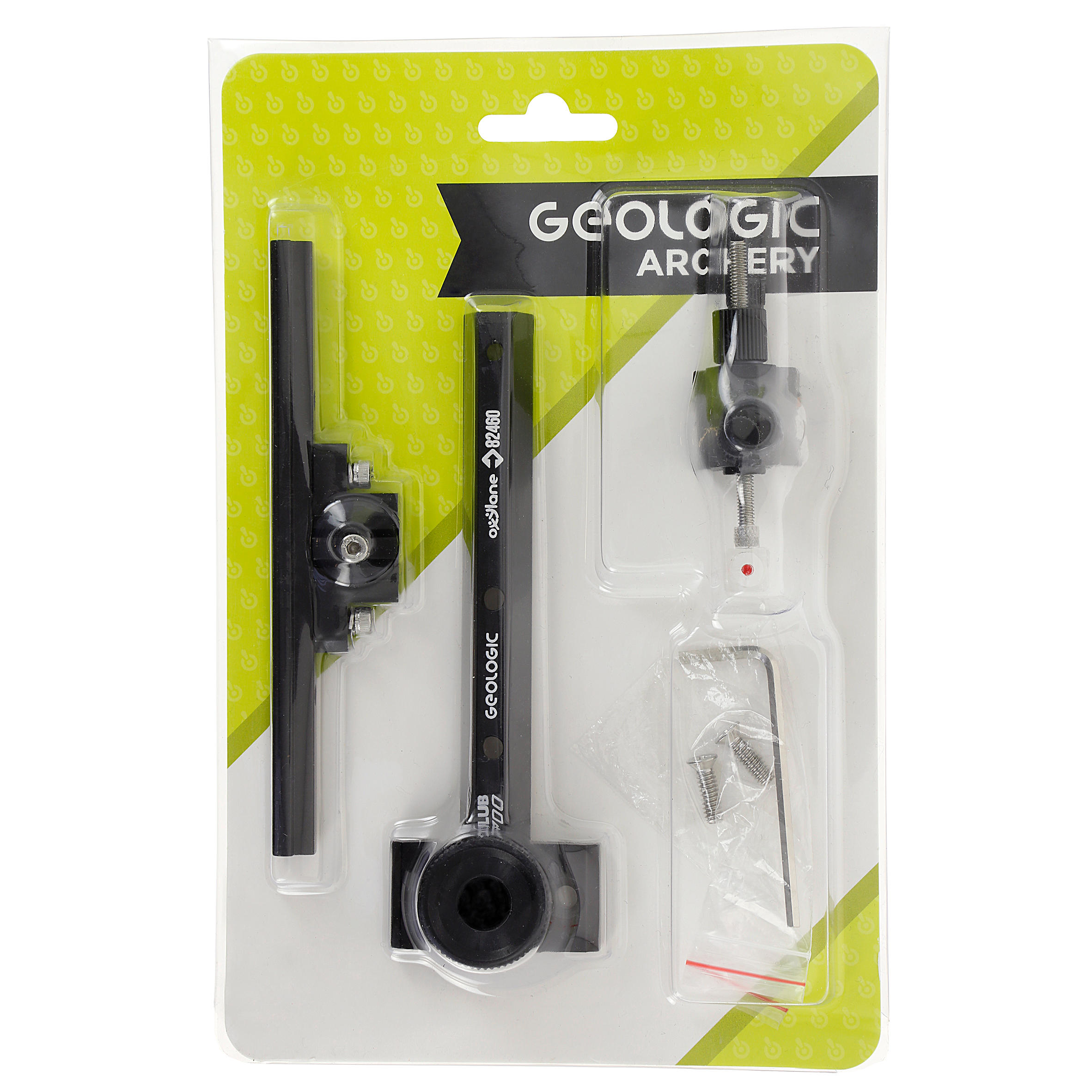 GEOLOGIC ZAMERIAVAČ NA LUK CLUB 700 NO SIZE · záber 8