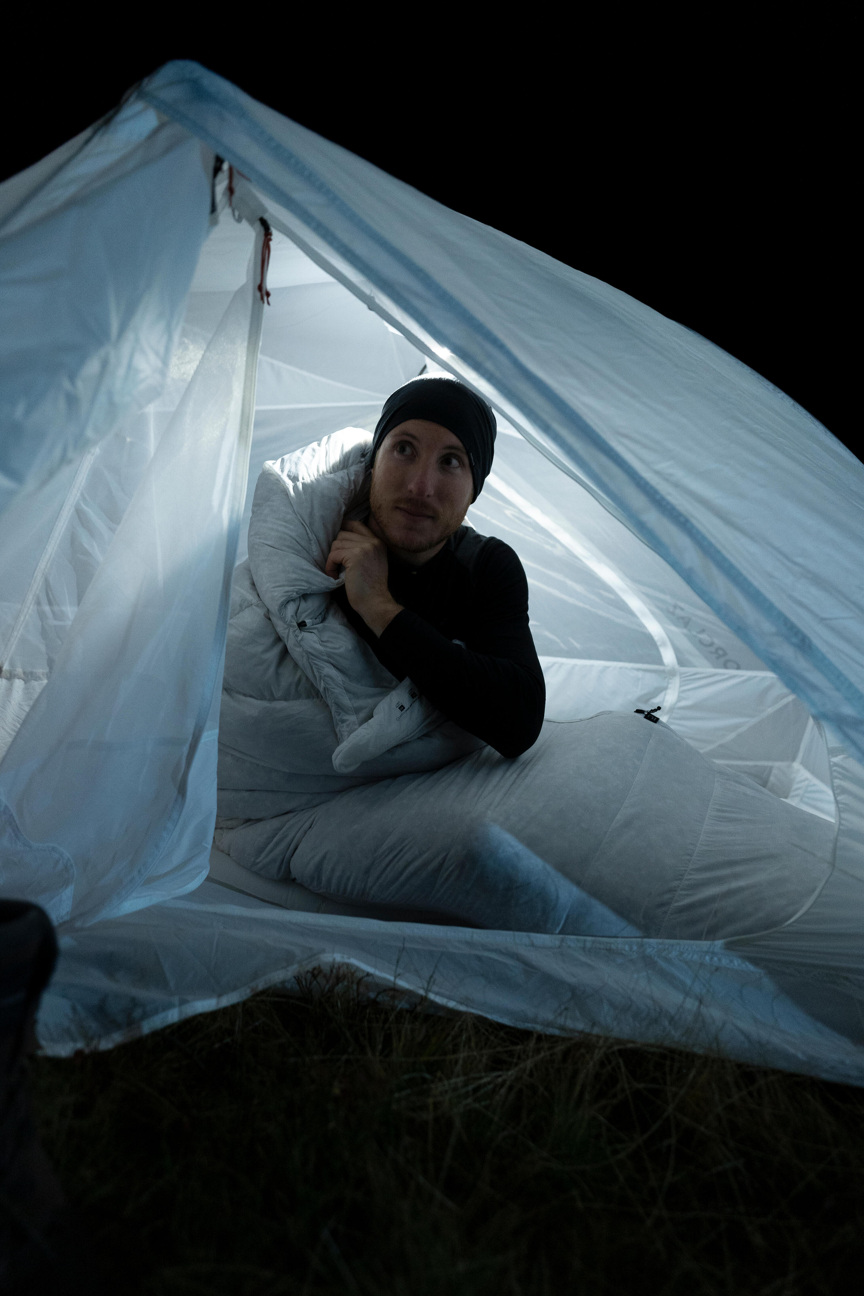 Trekking Sleeping Bag - MT900 0°C - Down - Minimal Editions 3/9