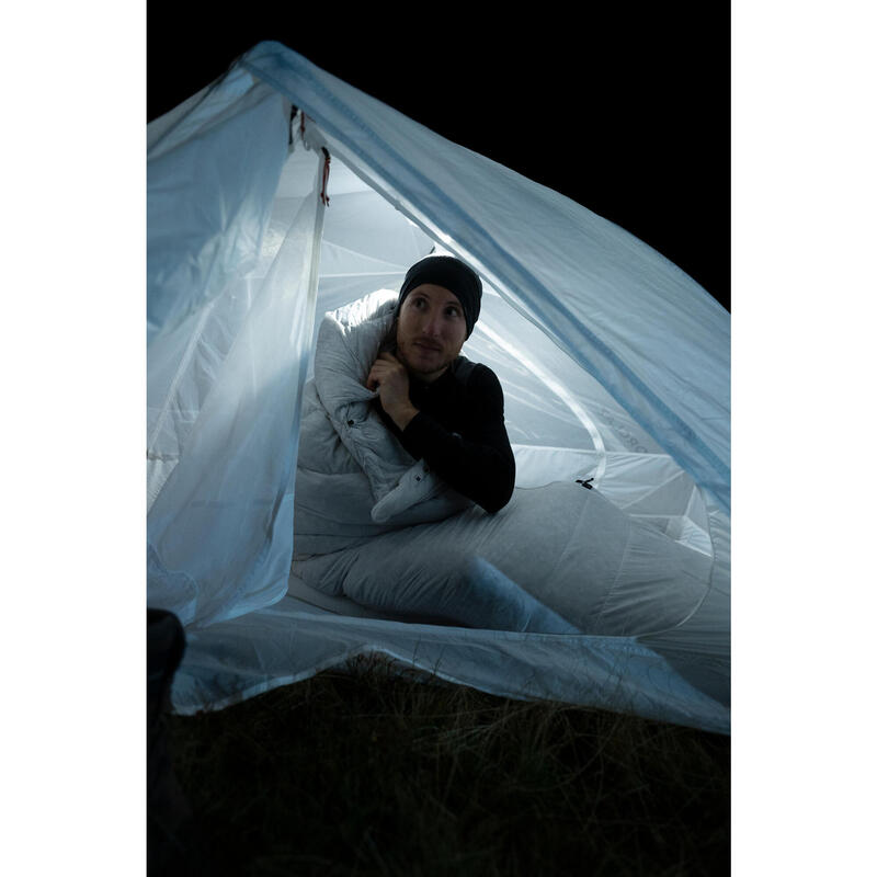 Sac de dormit cu umplutură din puf Trekking MT900 0°C Ediție limitată 