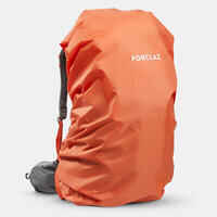Women's Light Trekking Backpack MT900 45+10 L Light