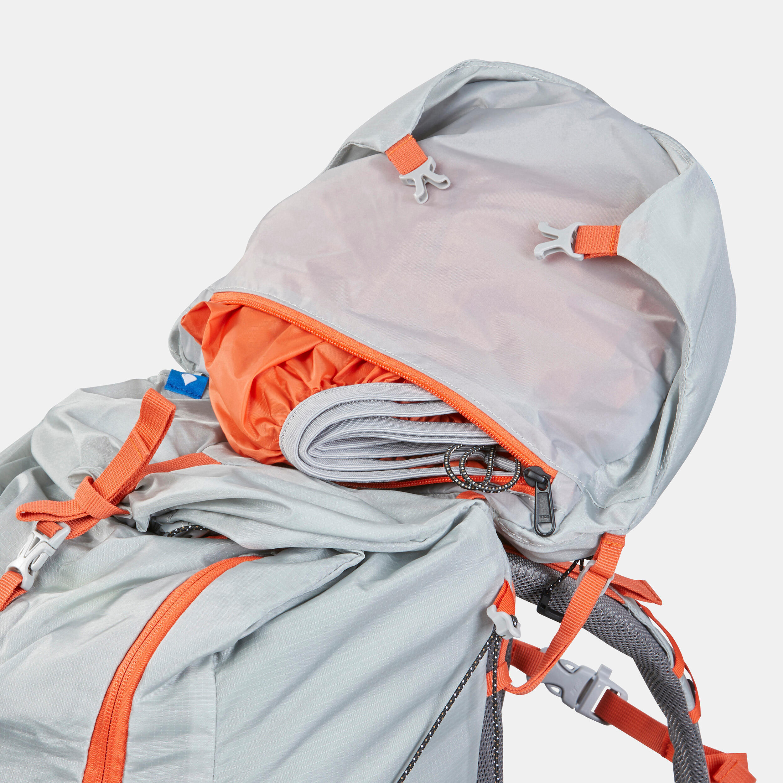 Women’s Ultralight Trekking Backpack 45+10 L - MT900 UL 15/18