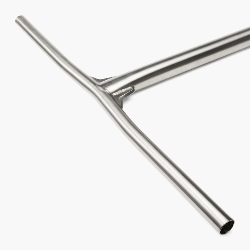 Stuur (T-BAR) voor freestylestep titanium 700 mm