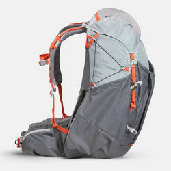 Women’s Ultralight Trekking Backpack 45+10 L - MT900 UL