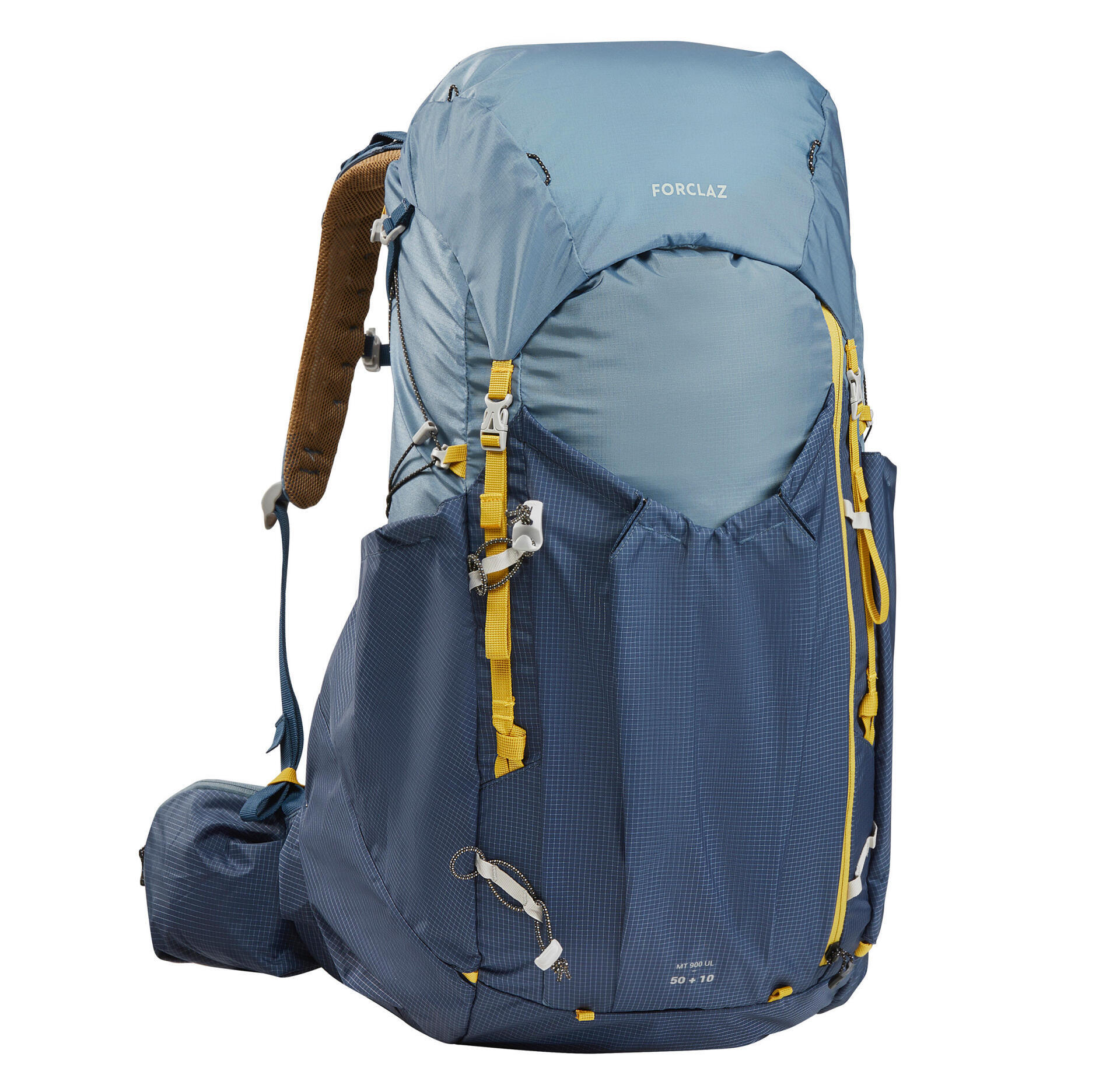 How to choose your hiking backpack?