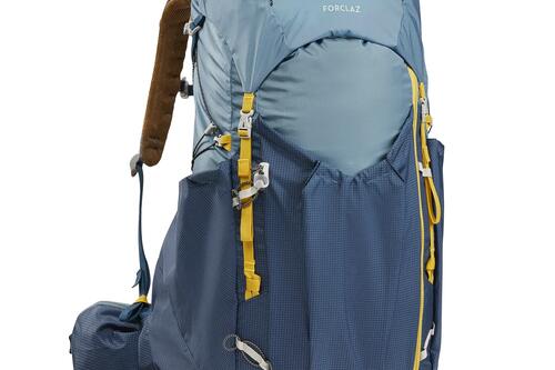 manutenzione e riparazione MT900 Ultralight trekking forclaz