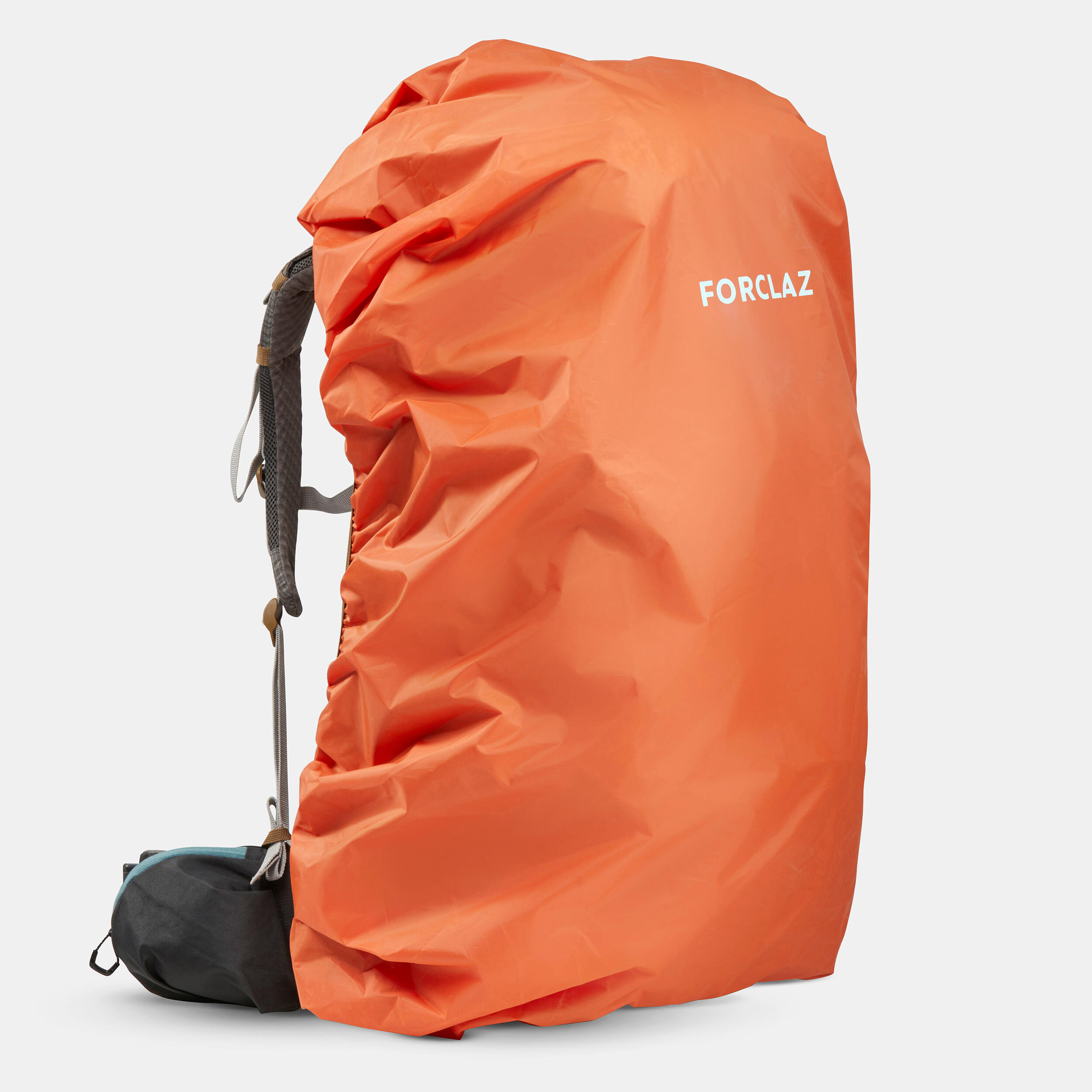 Women's Trekking Backpack 55+10 L - MT500 AIR 15/15