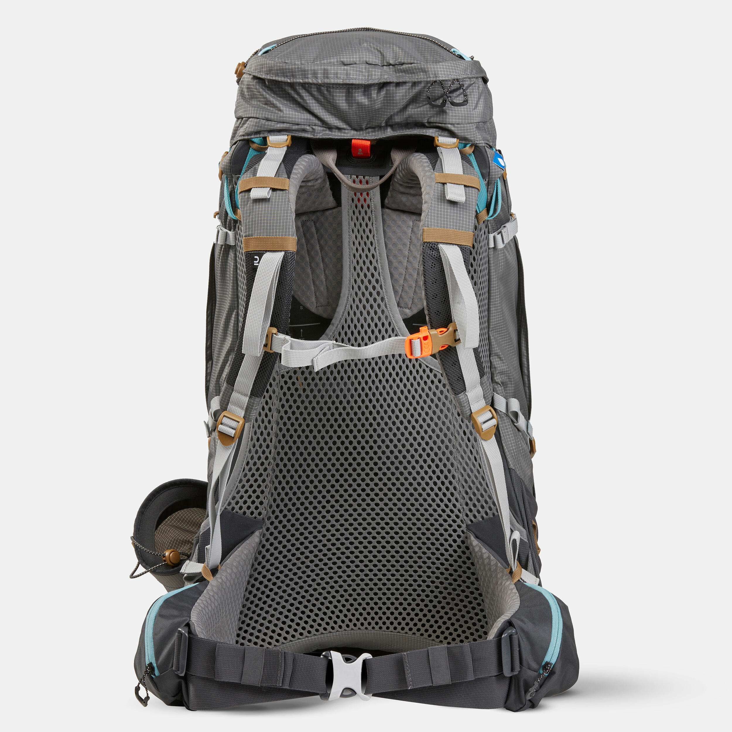 Rugzak 55 liter clearance