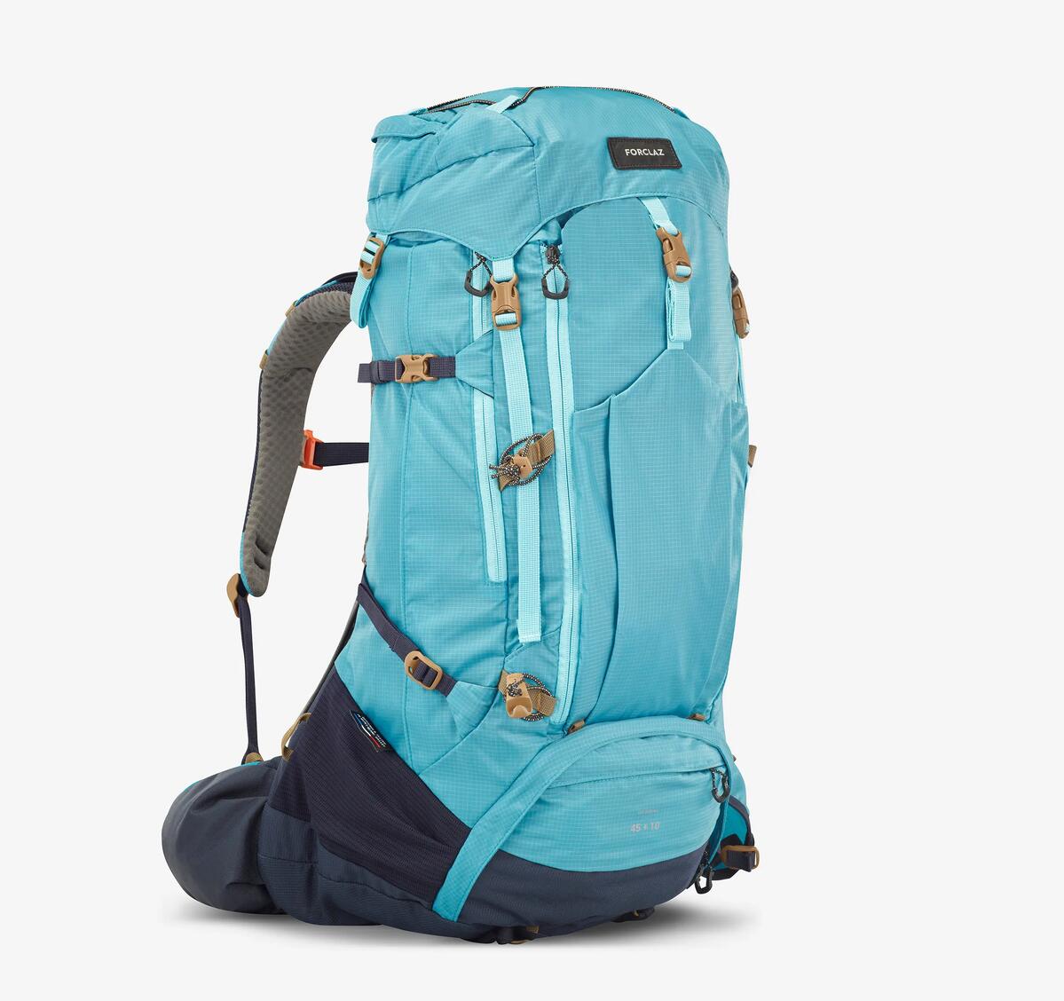 How to choose the best hiking backpack?