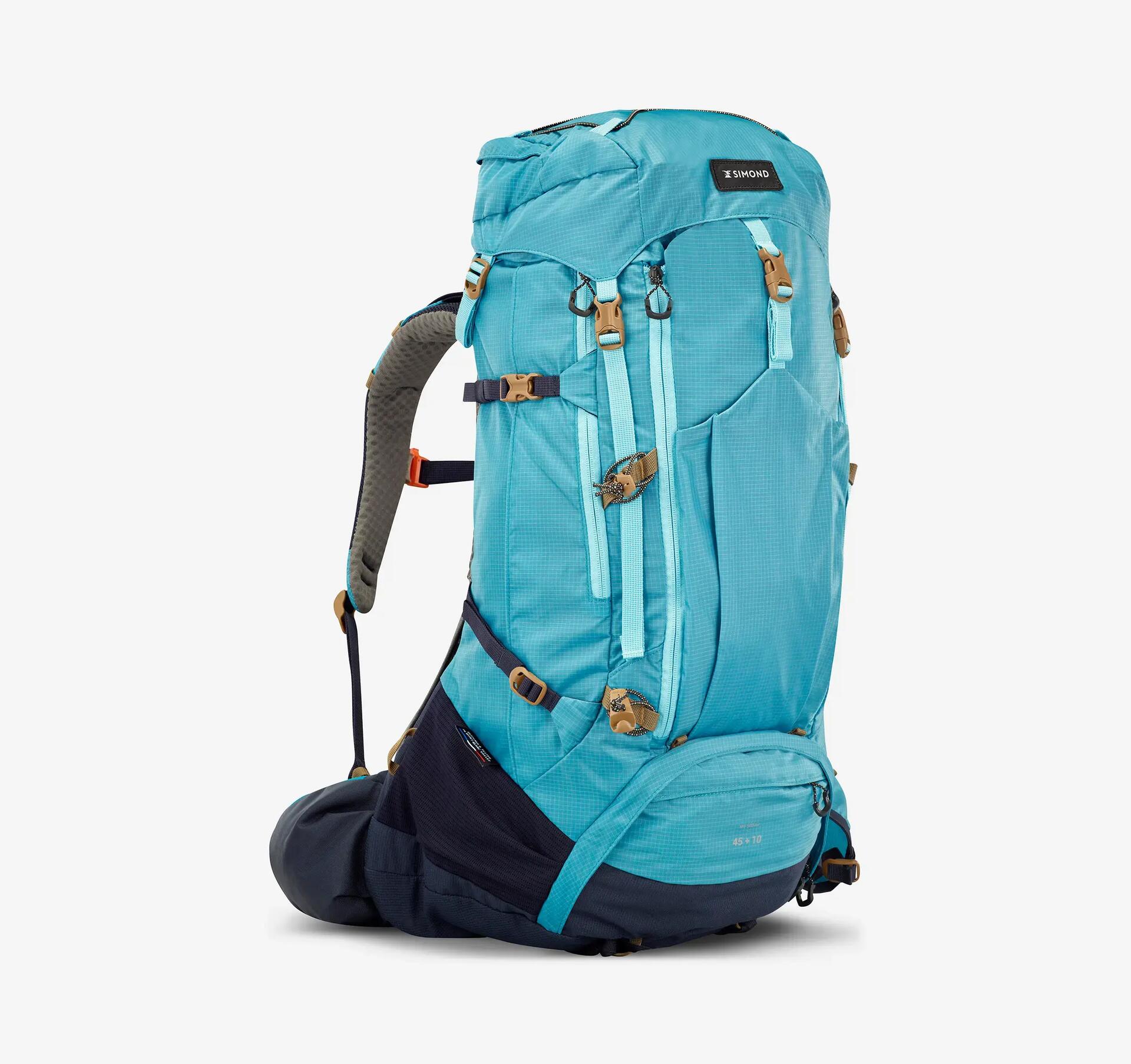 How to choose a backpack sales