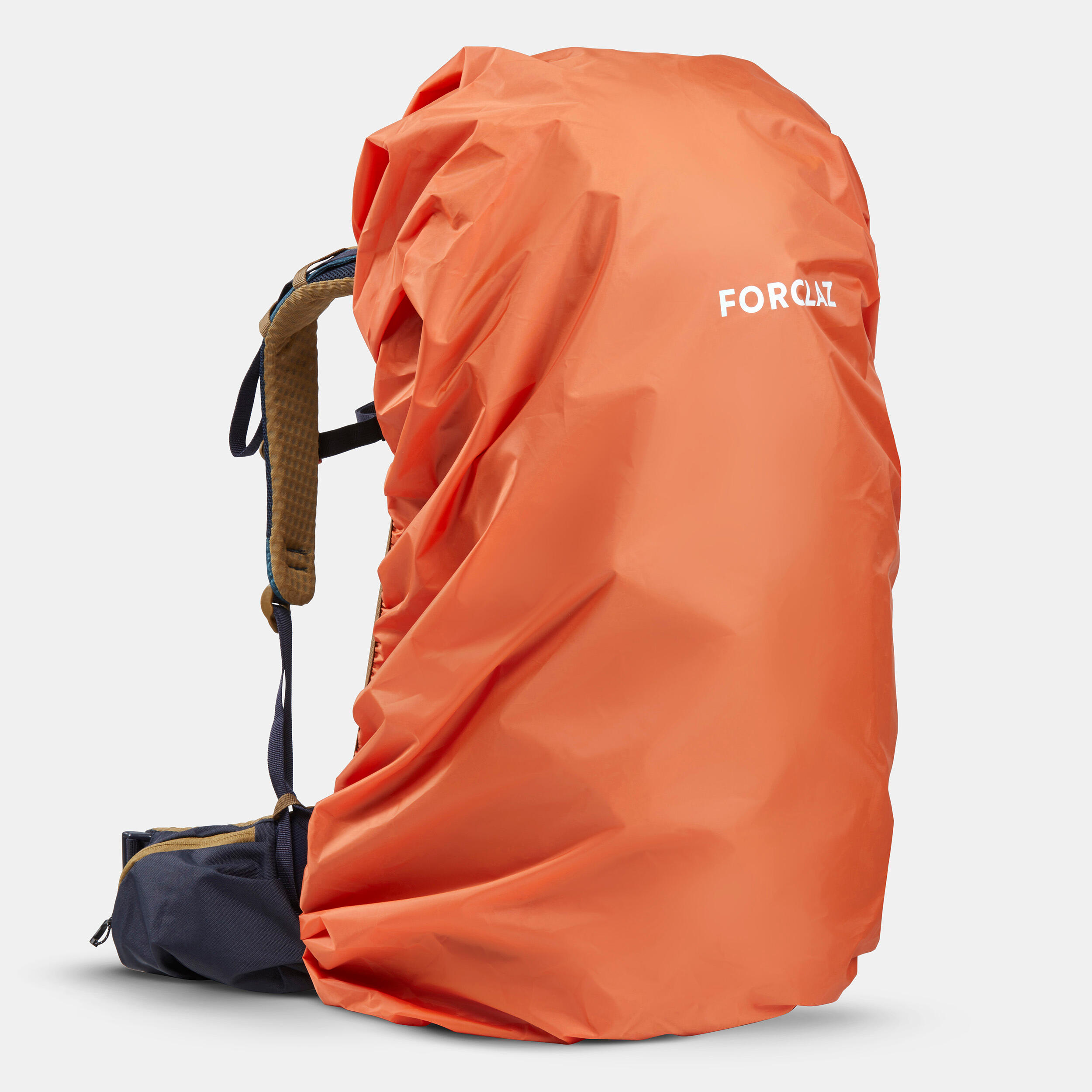 Men's Trekking 50+10 L Backpack MT500 Air 18/18