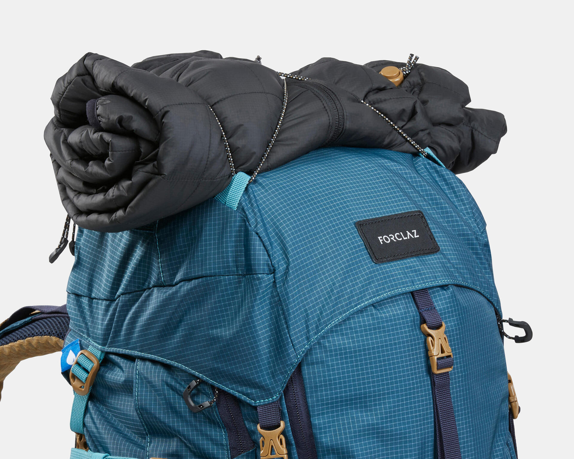 DIE PFLEGE UND REPARATUR DEINES TREKKING-RUCKSACKS