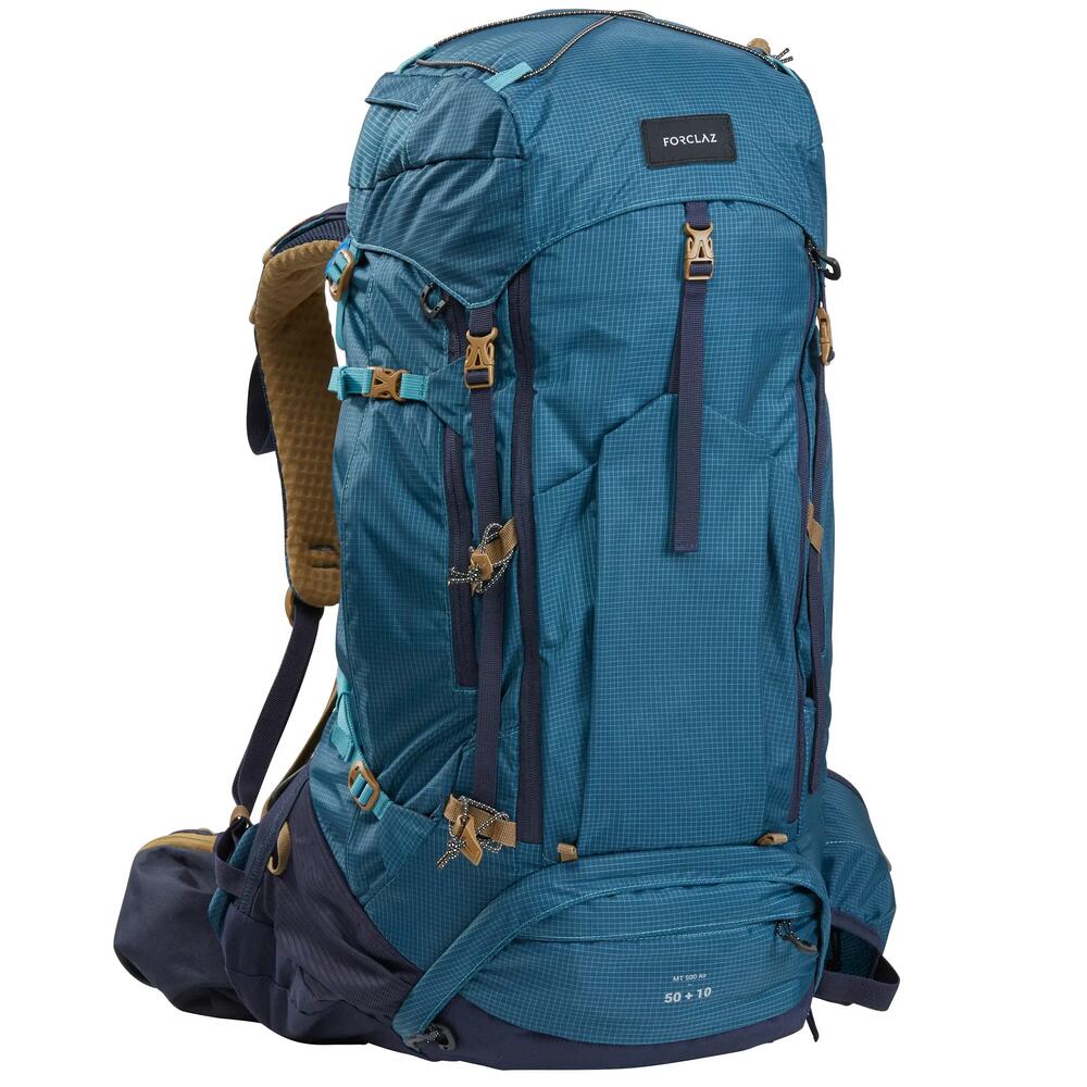 Entretenir et réparer un sac de trekking Forclaz MT500 AIR