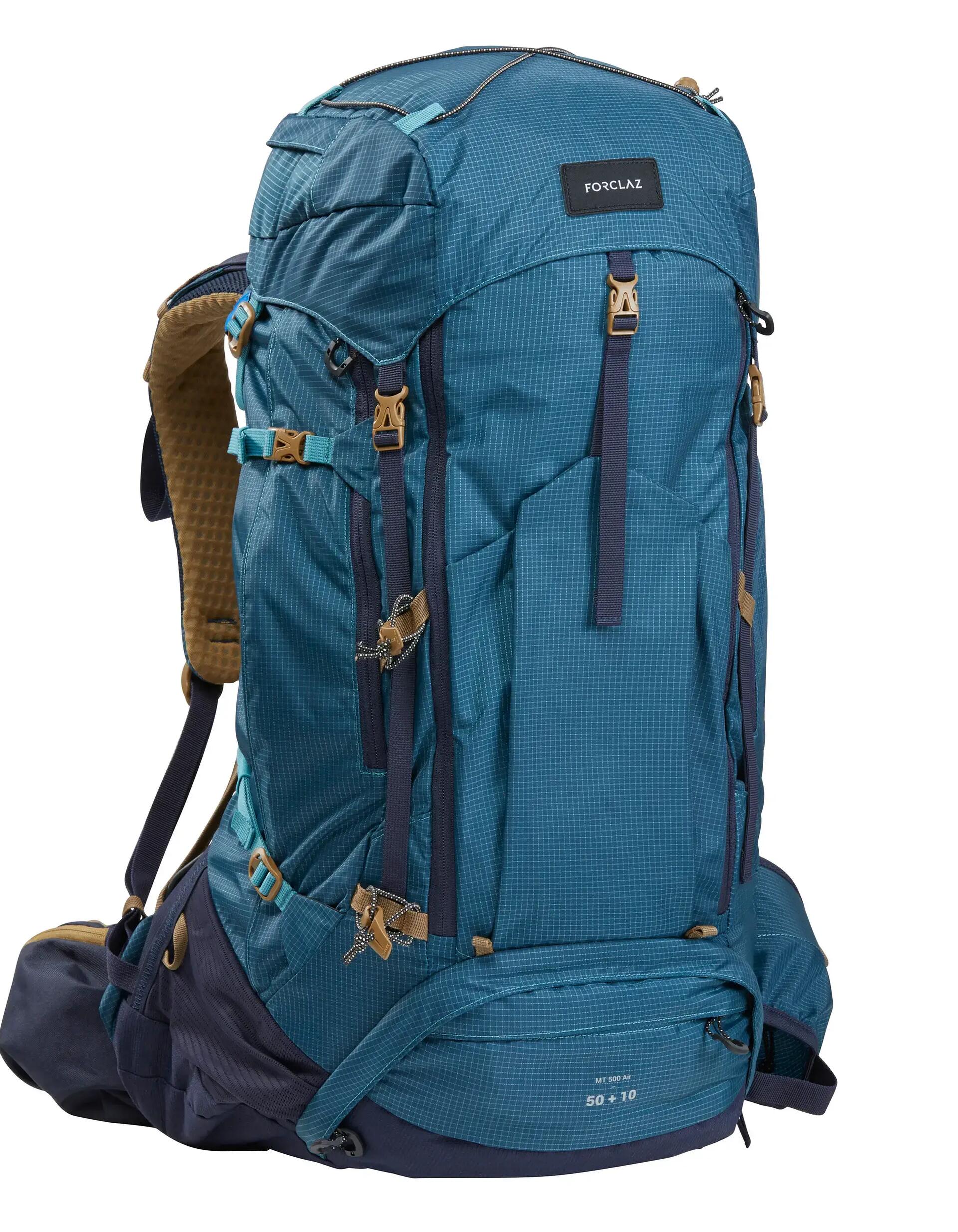 REK 900 Symbium 50+10L - light grey